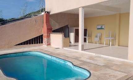 Casa à venda, 70 m² por R$ 350.000,00 - Ogiva - Cabo Frio/RJ