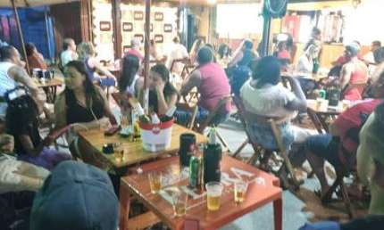 Ponto comercial à venda na Rua Treze de Novembro, 597, Centro, Cabo Frio