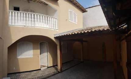 Casa com 2 dormitórios à venda, 96 m² por R$ 250.000,00 - Jacaré - Cabo Frio/RJ