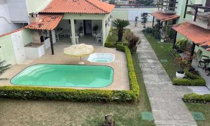 Casa com 2 dormitórios à venda, 78 m² por R$ 450.000,00 - Portinho - Cabo Frio/RJ