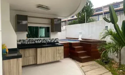 Casa com 4 dormitórios à venda, 175 m² por R$ 1.200.000,00 - Novo Portinho - Cabo Frio/RJ