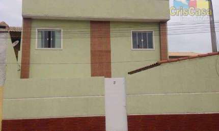 Casa com 4 dormitórios à venda, 130 m² por R$ 550.000,00 - Foguete - Cabo Frio/RJ