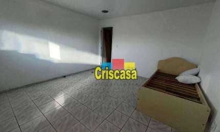 Apartamento com 2 dormitórios para alugar, 70 m² por R$ 1.570,00/mês - Centro - Cabo Frio/RJ