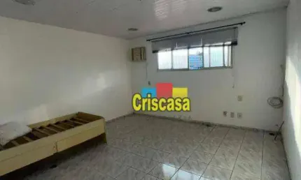 Apartamento com 2 dormitórios para alugar, 70 m² por R$ 1.570,00/mês - Centro - Cabo Frio/RJ