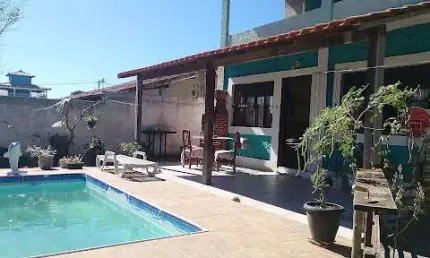 Casa à venda, 80 m² por R$ 505.000,00 - Caminho de Búzios - Cabo Frio/RJ