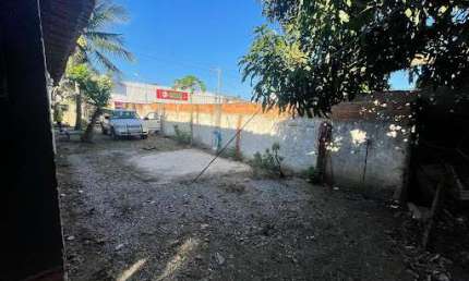 Terreno à venda, 800 m² por R$ 1.200.000,00 - Jardim Esperança - Cabo Frio/RJ