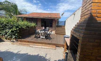 Casa à venda, 65 m² por R$ 370.000,00 - Ogiva - Cabo Frio/RJ