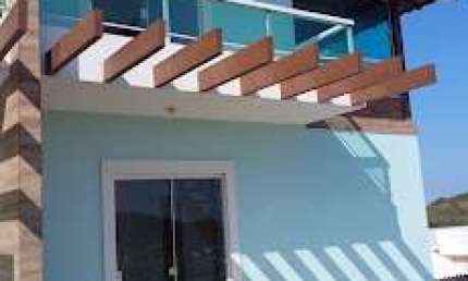 Casa à venda, 73 m² por R$ 750.000,00 - Peró - Cabo Frio/RJ
