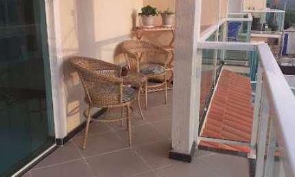 Casa com 3 dormitórios à venda, 100 m² por R$ 460.000,00 - Peró - Cabo Frio/RJ