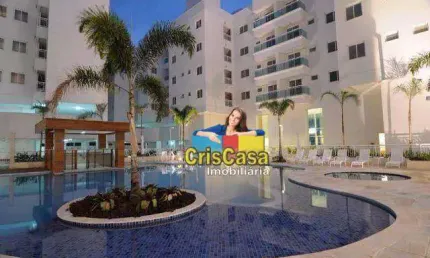 Apartamento com 3 dormitórios, 178 m² - venda por R$ 2.650.000,00 ou aluguel por R$ 15.970,00/mês - Algodoal - Cabo Frio/RJ