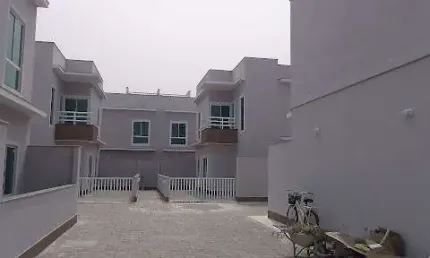 Casa à venda, 100 m² por R$ 550.000,00 - Peró - Cabo Frio/RJ