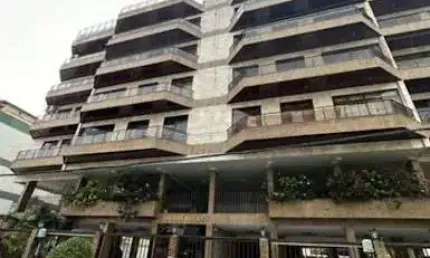 Apartamento à venda, 140 m² por R$ 795.000,00 - Passagem - Cabo Frio/RJ