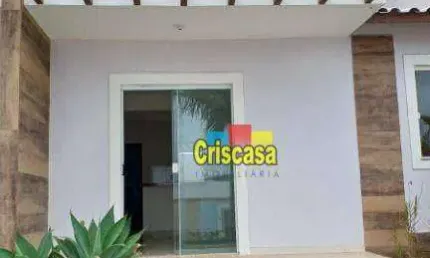 Casa à venda, 70 m² por R$ 369.000,00 - Peró - Cabo Frio/RJ