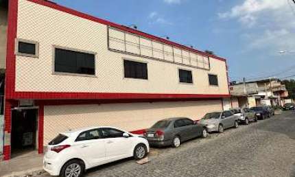 Pousada com 22 dormitórios para alugar, 400 m² - Jardim Caiçara - Cabo Frio/RJ