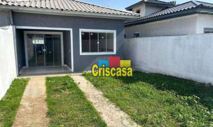 Casa à venda, 64 m² por R$ 275.000,00 - Reserva Do Peró - Cabo Frio/RJ