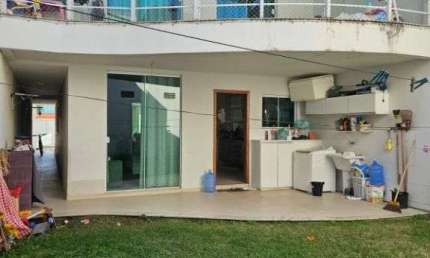 Casa à venda, 236 m² por R$ 950.000,00 - Parque Burle - Cabo Frio/RJ