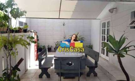 Casa com 13 dormitórios para alugar, 200 m² por R$ 10.350,00/mês - Centro - Cabo Frio/RJ