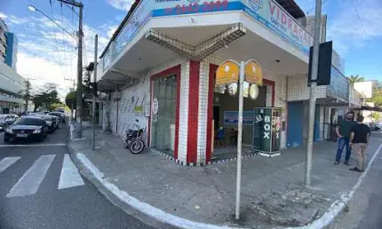 Loja para alugar, 76 m² por R$ 6.120,00/mês - Itajuru - Cabo Frio/RJ