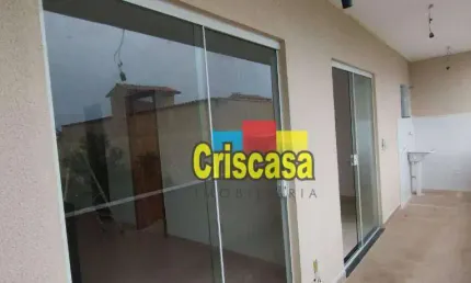 Apartamento à venda, 70 m² por R$ 470.000,00 - Parque Burle - Cabo Frio/RJ