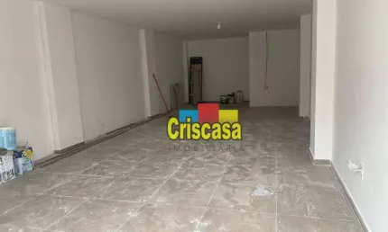 Loja para alugar, 50 m² por R$ 3.000,00/mês - Centro - Cabo Frio/RJ
