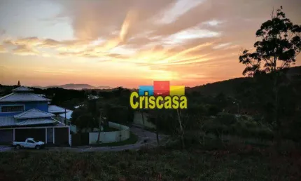 Casa com 2 dormitórios à venda, 80 m² por R$ 400.000,00 - Jardim Peró - Cabo Frio/RJ