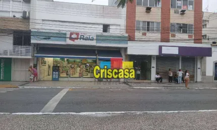 Loja para alugar, 80 m² por R$ 30.000,00/mês - Centro - Cabo Frio/RJ