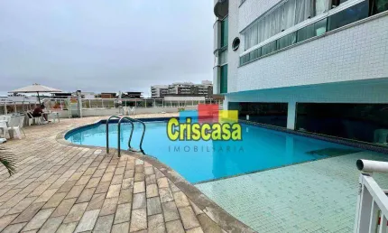 Apartamento à venda, 78 m² por R$ 580.000,00 - Centro - Cabo Frio/RJ