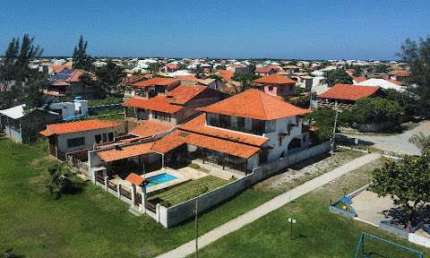 Casa à venda, 269 m² por R$ 850.000,00 - Pernambuca - Arraial do Cabo/RJ