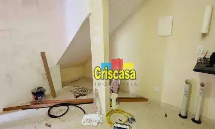 Loja para alugar, 32 m² por r$ 1.800/mês - são cristóvão - cabo frio/rj