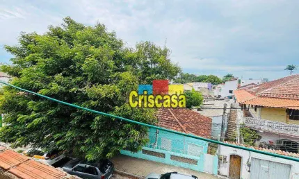 Casa com 8 dormitórios à venda, 500 m² por R$ 800.000,00 - Centro - Cabo Frio/RJ