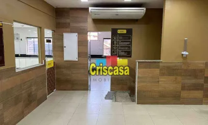 Sala para alugar, 226 m² por R$ 8.650,00/mês - Centro - Cabo Frio/RJ