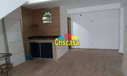 Loja para alugar, 50 m² por R$ 1.800,00/mês - Jardim Caiçara - Cabo Frio/RJ