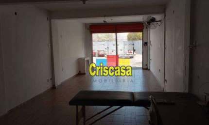 Loja para alugar, 60 m² por R$ 2.000,00/mês - Jardim Caiçara - Cabo Frio/RJ
