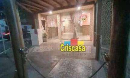 Loja para alugar, 130 m² por R$ 4.650,00/mês - Centro - Cabo Frio/RJ
