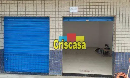 Loja para alugar, 50 m² por R$ 3.300/mês - Jardim Caiçara - Cabo Frio/RJ