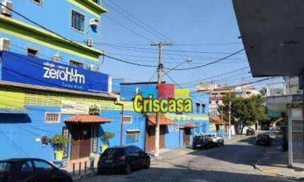 Loja para alugar, 30 m² por R$ 1.900,00/mês - Parque Riviera - Cabo Frio/RJ