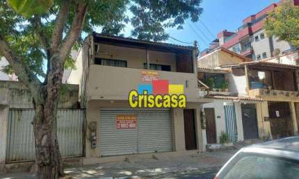 Loja para alugar, 80 m² por R$ 2.500,00/mês - Centro - Cabo Frio/RJ