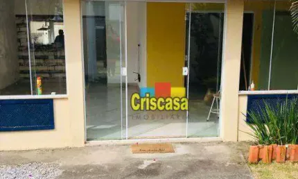 Casa com 2 dormitórios à venda, 75 m² por R$ 420.000,00 - Caminho de Búzios - Cabo Frio/RJ