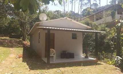 Chácara com 1 dormitório à venda, 10000 m² por R$ 400.000,00 - Centro - Casimiro de Abreu/RJ