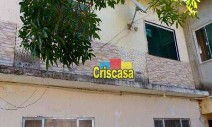 Casa com 5 dormitórios à venda, 1504 m² por R$ 420.000,00 - São João - São Pedro da Aldeia/RJ