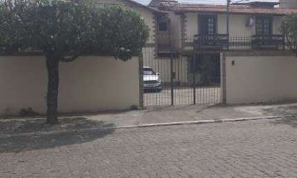 Casa com 2 dormitórios à venda, 57 m² por R$ 350.000,00 - Jardim Flamboyant - Cabo Frio/RJ