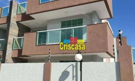 Apartamento à venda, 70 m² por R$ 500.000,00 - Palmeiras - Cabo Frio/RJ
