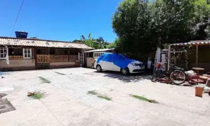 Casa com 2 dormitórios à venda, 55 m² por r$ 170.000,00 - jardim esperança - cabo frio/rj