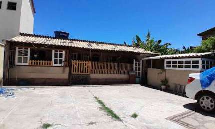 Casa com 2 dormitórios à venda, 55 m² por R$ 170.000,00 - Jardim Esperança - Cabo Frio/RJ