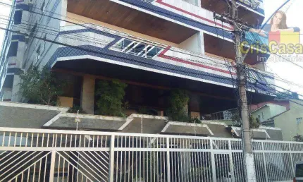 Apartamento com 3 dormitórios à venda, 110 m² por R$ 590.000,00 - Passagem - Cabo Frio/RJ