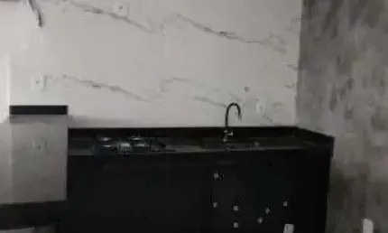 Apartamento com 2 dormitórios para alugar, 80 m² - Novo Portinho - Cabo Frio/RJ