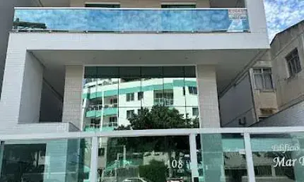 Apartamento com 2 dormitórios à venda, 110 m² por R$ 990.000,00 - Algodoal - Cabo Frio/RJ