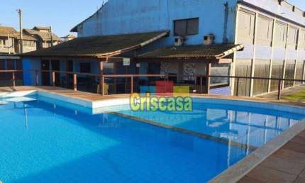 Casa com 3 dormitórios para alugar, 150 m² por R$ 6.280,00/mês - Miguel Couto - Cabo Frio/RJ