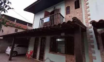 Casa com 2 dormitórios à venda, 128 m² por R$ 380.000,00 - Peró - Cabo Frio/RJ