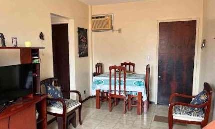 Apartamento com 1 dormitório à venda, 60 m² por R$ 330.000,00 - Centro - Cabo Frio/RJ